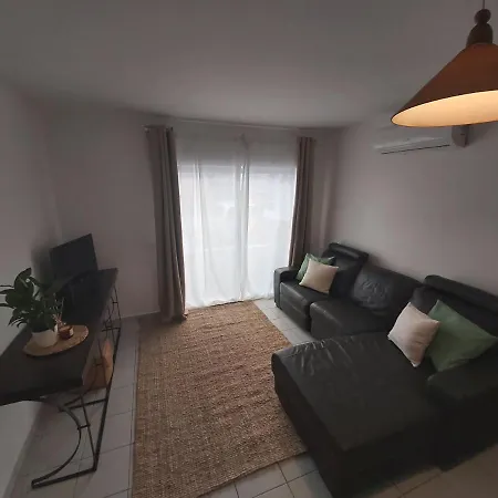 Apartamento Sun And I Ac+wifi+close To The Portimão