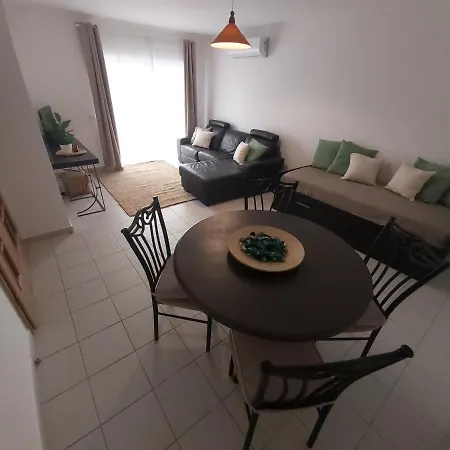 Sun And I Ac+wifi+close To The Portimão