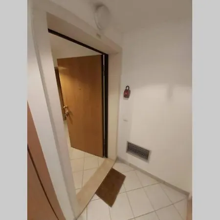 Appartement Sun And I Ac+wifi+close To The